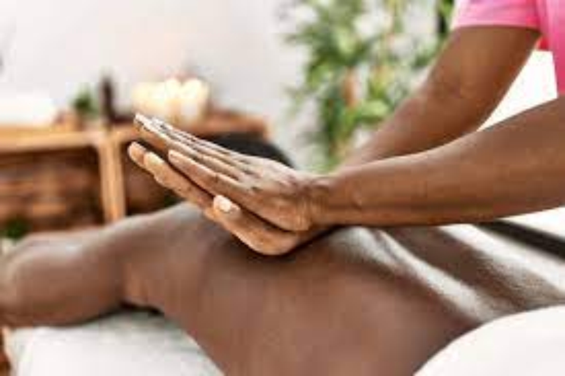 Traditional Massage Therapy